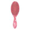Wet Brush Hello Kitty and Friends Original Detangler Hair Brush, Pompompurin, Ultra-Soft IntelliFlex Bristles, Easy Detangling For All Hair Types (Wet Dry & Damaged), Women & Men(Hello Kitty)