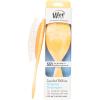 Wet Brush Original Detangler Hair Brush, Flexible Bristles Gently Detangle All Hair Types, Works on Wet or Dry Strands, Ergonomic Handle, Reduces Breakage, Limited Edition, Summer Treat Key Lime(Summer Treat Creamsicle)