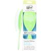Wet Brush Original Detangler Hair Brush, Flexible Bristles Gently Detangle All Hair Types, Works on Wet or Dry Strands, Ergonomic Handle, Reduces Breakage, Limited Edition, Summer Treat Key Lime(Summer Treat Key Lime)