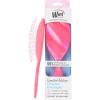 imageWet Brush Original Detangler Hair Brush Soft Flexible Bristles Gently Detangle All Hair Types Works on Wet or Dry Strands Ergonomic Handle Reduces Breakage Limited Edition Prismatic Glow GreenPrismatic Glow Pink