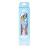 Wet Brush Bluey & Bingo Kids Midi Hair Brush, Limited Edition, Purple + Goody x Bluey & Bingo Multicolor Bow Barrettes 3ct, For All Hair Types, SlideProof Hold, Blue, Pink & Purple